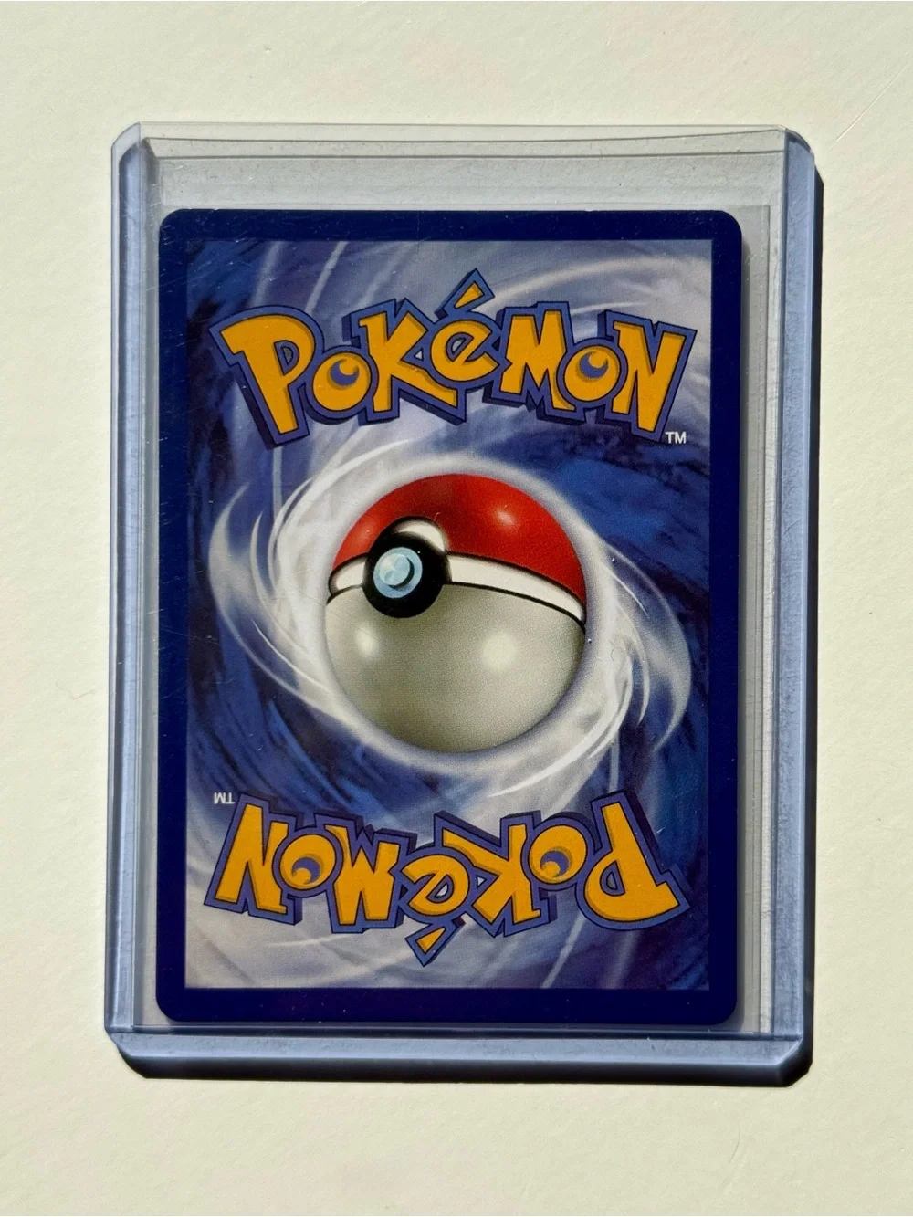 Dratini 72/110 Legendary Collection Pokémon Reverse Holo Fan Art DIY Custom Card